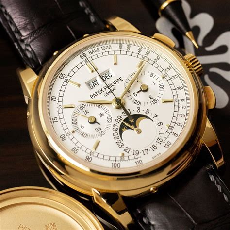 patek philippe prix occasion|patek philippe men's watches price.